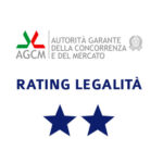 RATING DI LEGALITA DUE STELLE
