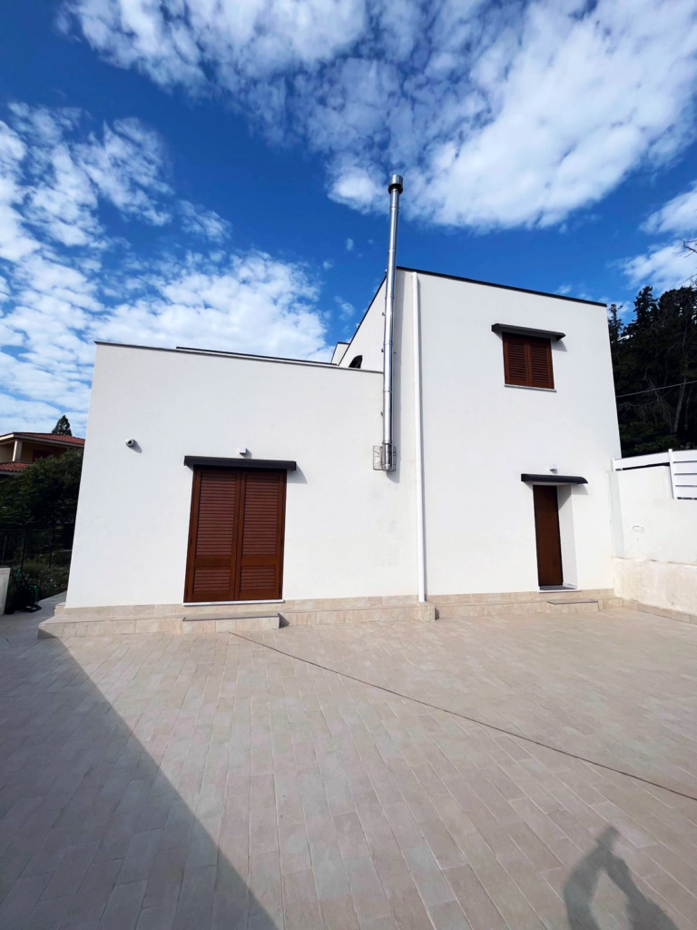 Edilizia residenziale: recupero, ricostruzione, adeguamento sismico, efficentamento energetico